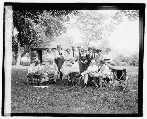 Group, Firestone-Edison Camp