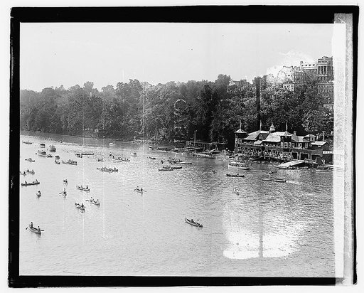 Regatta, 7/31/21