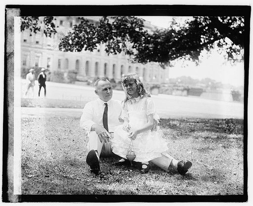 Senator Cameron & Katherine [...