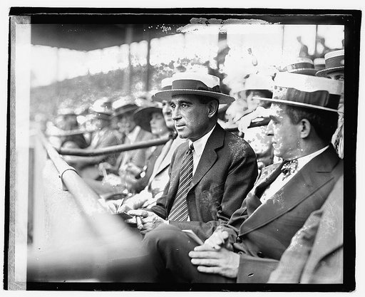 Laskey at ball game, 8/6/21