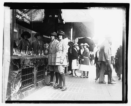 Cameron girls in knickers, 8/3/21