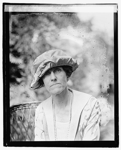 Mrs. Arthur Capper