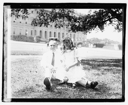 Senator Cameron & Katherine