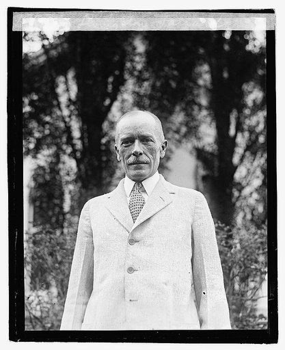 Livingston Farrand