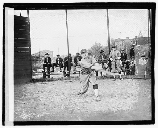 P.A. Hurney, Registers, 1921