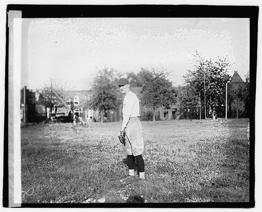 J.C. Smink, A.B Graham, '21