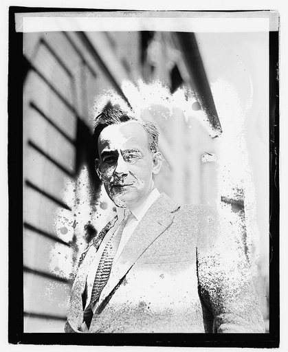 Lloyd Morgan, 8/23/21