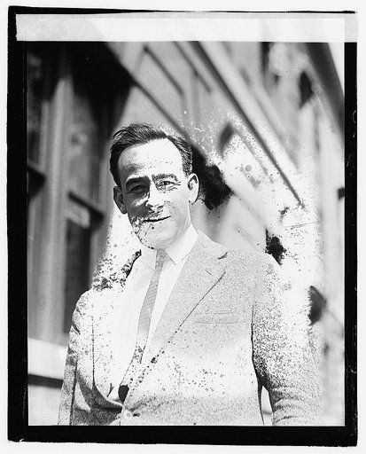 Lloyd Morgan