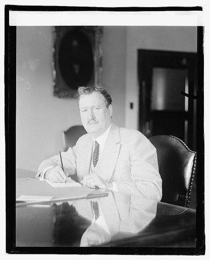 William J. Burns, 8/22/21
