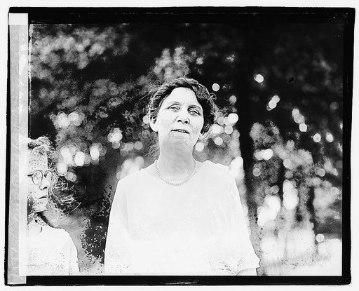 Mrs. Ralph H. Cameron