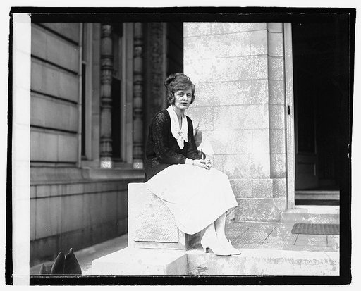 Virginia Sutherland