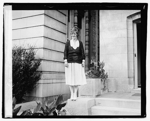Virginia Sutherland, 8/26/21