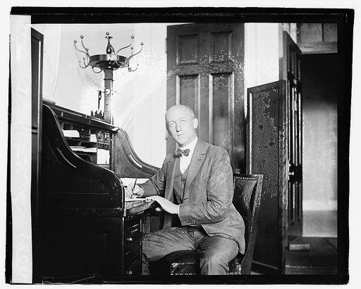 Carroll L. Beedy of Maine