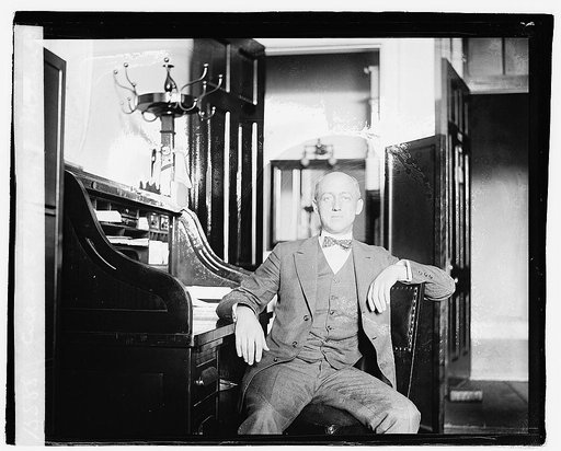 Carroll L. Beedy of Maine