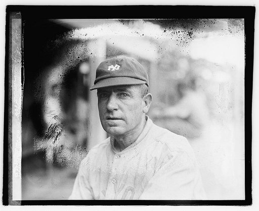 O'Leary, N.Y., 1921