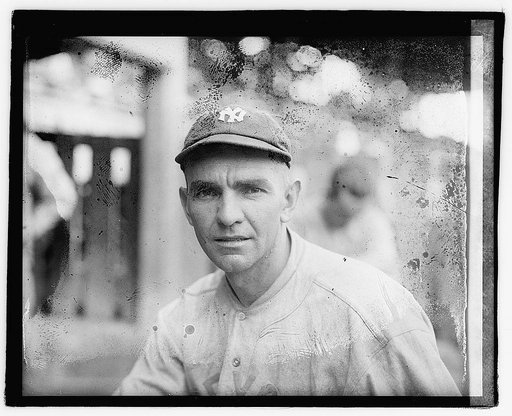 Shawkey, N.Y., 1921