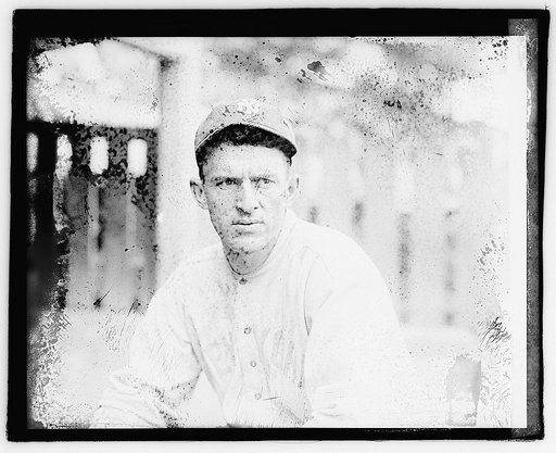 Rogers, N.Y., 1921