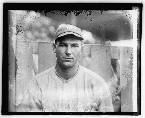 Rep. Collins, N.Y., 1921