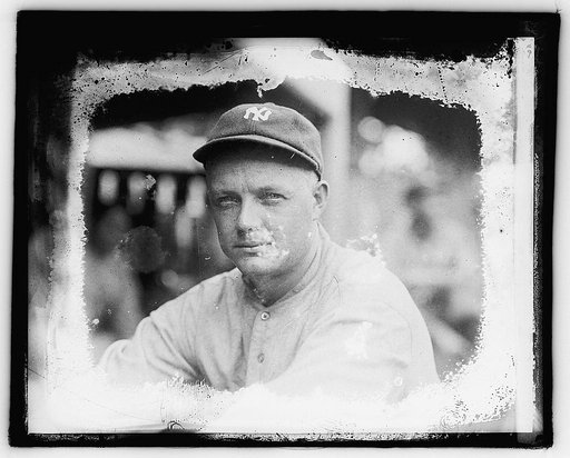 Piercy, N.Y., 1921