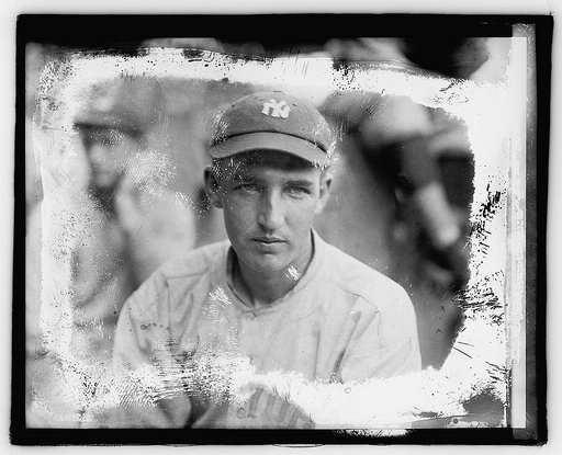 Ferguson, N.Y., 1921