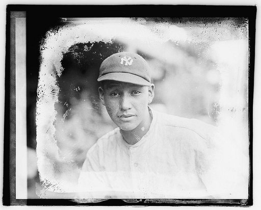 Jimmerson, N.Y., 1921
