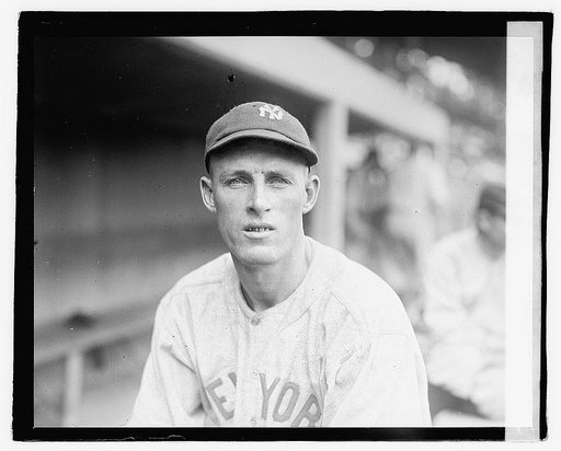 Devoriner, N.Y., 1921
