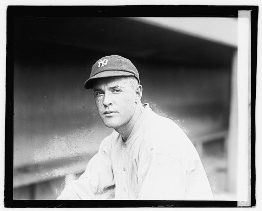 Meusel, N.Y., 1921