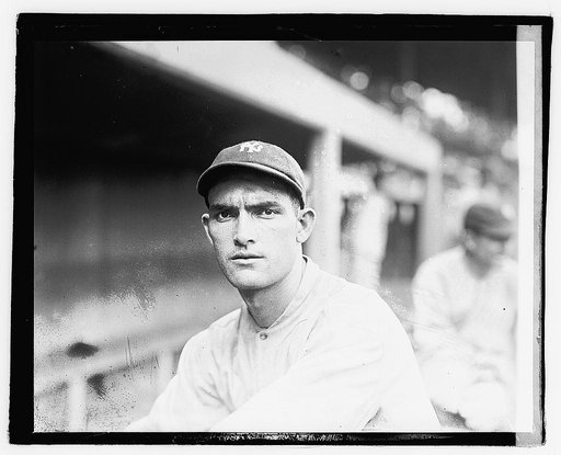 Ward, N.Y., 1921
