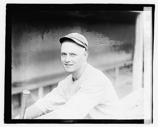 Hoyt, N.Y., 1921