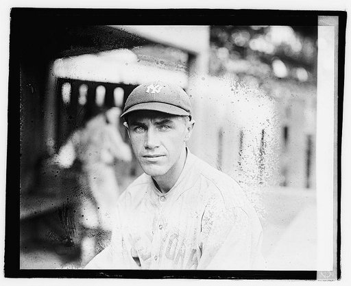 McNally, N.Y., 1921