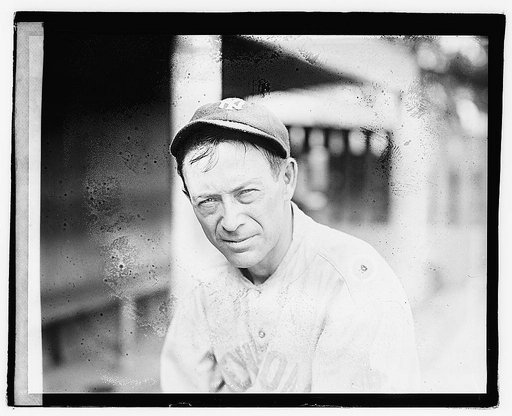 Miller Higgins, N.Y., 1921