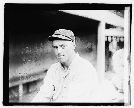 Hawks, N.Y., 1921