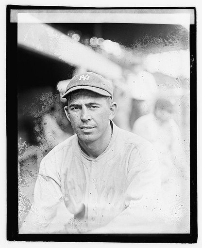 Hoffman, N.Y., 1921