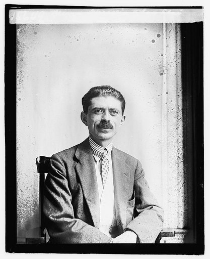 Mirza Hussein Khan Alai
