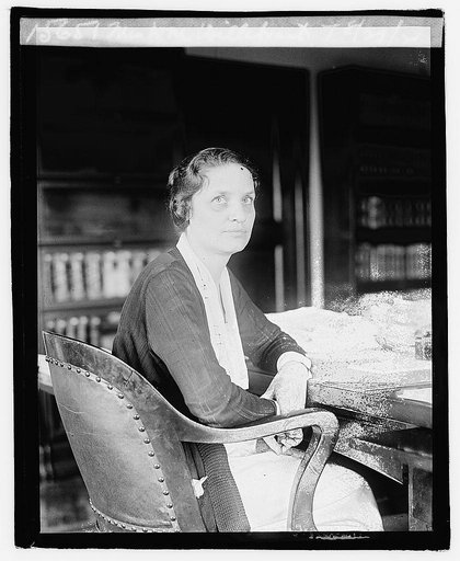 Mrs. M.W. Willebrant, 8/29/21