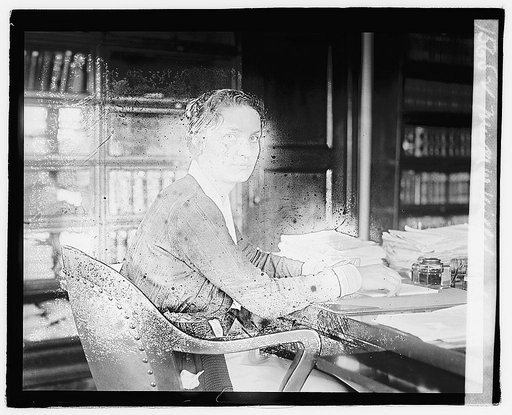 Mrs. M.W. Willebrant