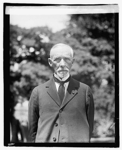 Capt. Wm. Rule