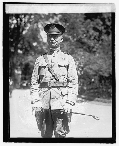 Genr'l H.H. Baudholtz