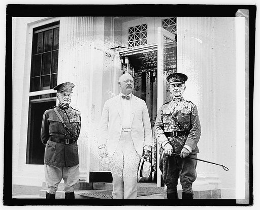 Harford, Weeks, Baudholtz