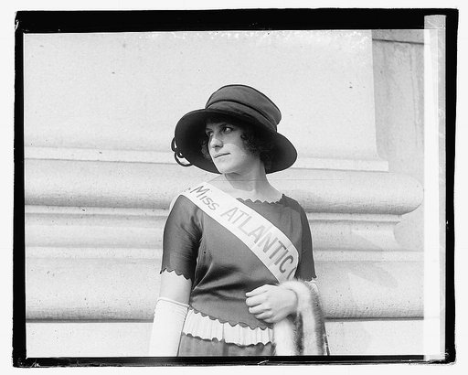 Ethel Chas., Atlantic City