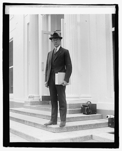 Thos. W. Miller