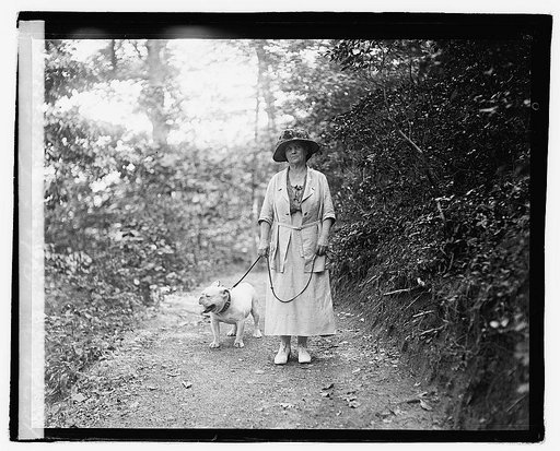 Mrs. Robt. LaFollette
