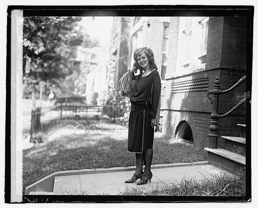 Margaret Gorman