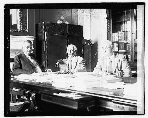 ...] Miller, McCoy