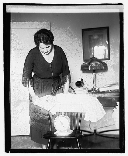 Mrs. Fred A. [...