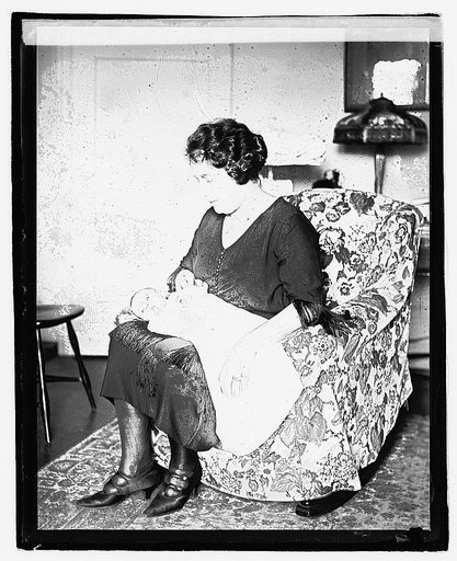 Mrs. Fred A. [...