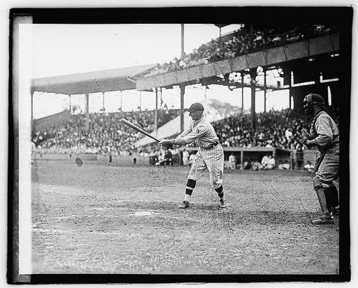 Goslin, 1921
