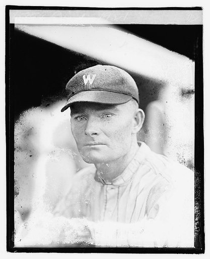 Bird, 1921