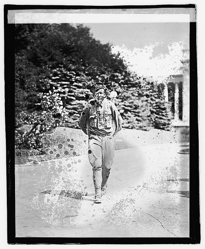 E.F. Lamberth, 9/10/21