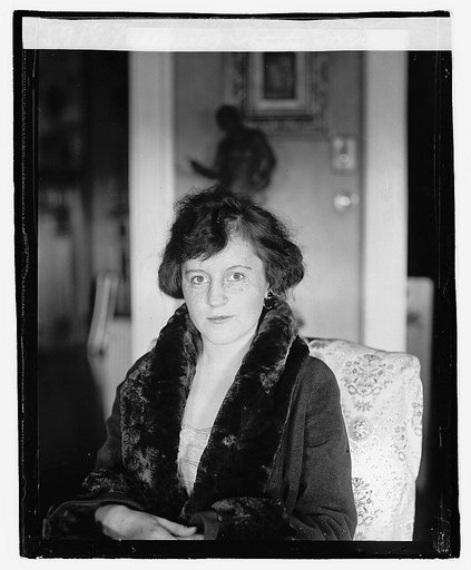 Margaret Thorp Green